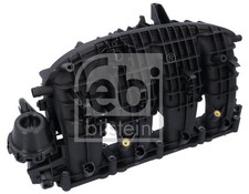 FEBI BILSTEIN FITTING, INTAKE MANIFOLD AUDI CUPRA SEAT SKODA VW A3 A4 A4 ALLROAD