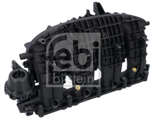 FEBI BILSTEIN FITTING, INTAKE MANIFOLD AUDI CUPRA SEAT SKODA VW A3 A4 A4 ALLROAD