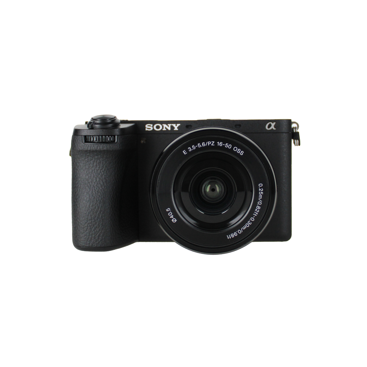Sony a6700 Mirrorless Camera with 16-50mm Lens | eBay