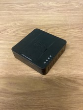 Cisco SPA112 2-Port Phone Adapter Main Unit Only