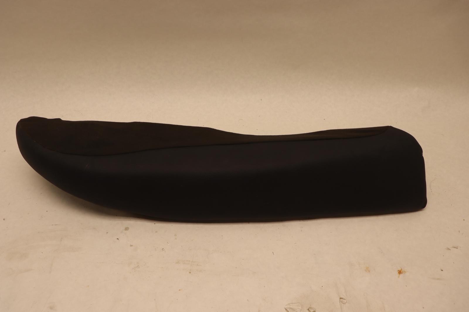 2014-2017 MASERATI GHIBLI REAR RIGHT SIDE SEAT CUSHION BOLSTER PAD COVER OEM