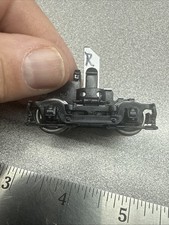 SW 1500 ho locomotoras camión eléctrico trasero Athearn funcionamiento suave