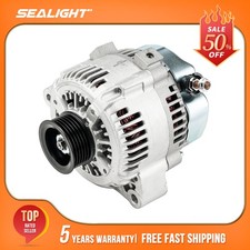 Alternator 13859N For Toyota Tundra 2000-2002 V8 4.7L and Sequoia 2001-2002