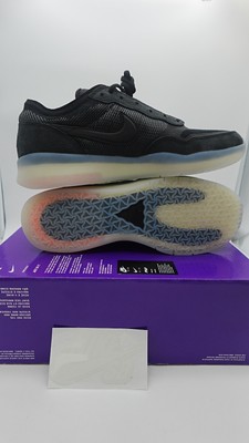 Nike SB PS8 Black Clear FV8493 001  Mens Skate Shoes Size 11 Authentic Nike SB PS8 Black Clear FV8493 001 Mens Skate Shoes Size 11  main image 2