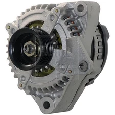 Remy International 12452 Premium Remanufactured ALTERNATOR OEM