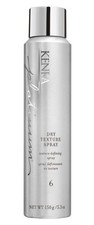 Kenra Platinum Dry Texture Spray 6 - 5.3 oz. New Fast Free Shipping 