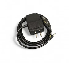 InVue Security AF4413 5.3V Power Supply and Cable - Black