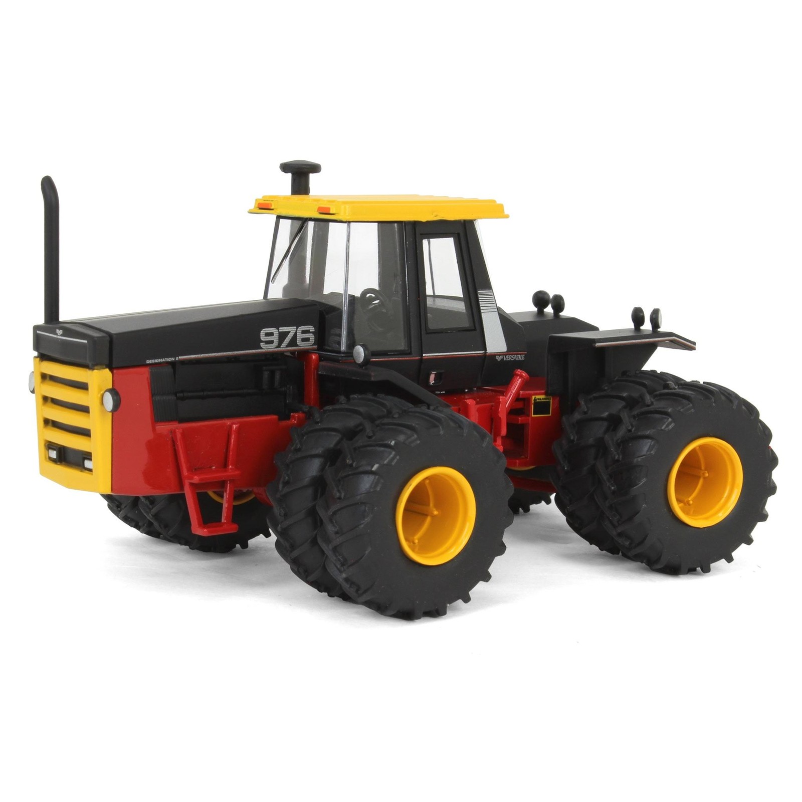 Универсал Top Shelf 1/64 976 4WD со сдвоенными колесами 24,5-32 2402004R
