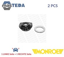 MK268 FEDERBEINLAGER DOMLAGER PAAR VORNE MONROE 2PCS FÜR SAAB 9-5