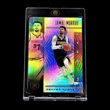 2019-20 Panini Illusions Basketball Cards 38