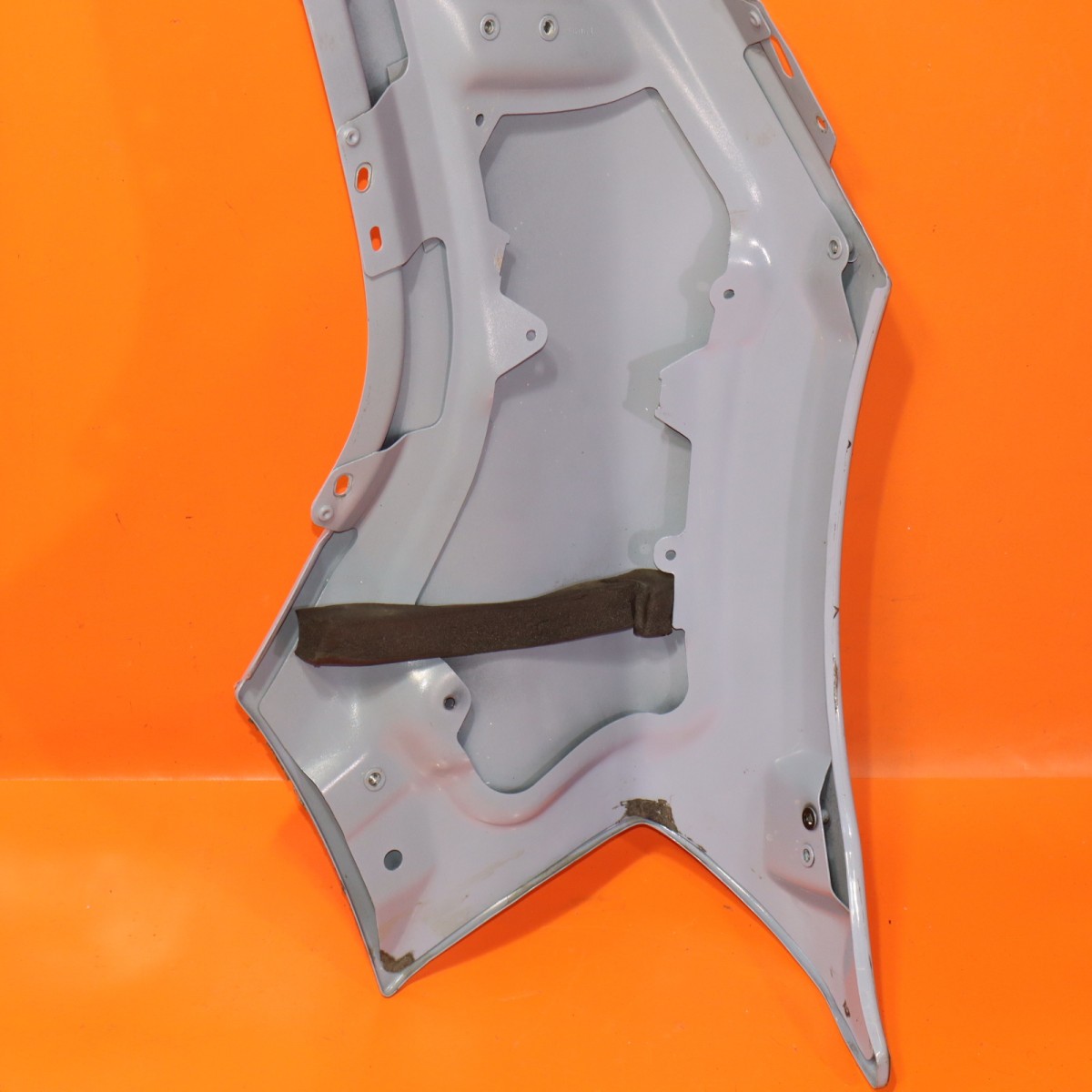 McLaren 720S 2017-2020 Left Fender P/N 14A2368CP