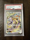 Pokémon TCG Mewtwo VSTAR Crown Zenith: Galarian Gallery GG44/GG70 PSA9