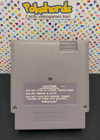 Tiger Heli NES CIB black box variant