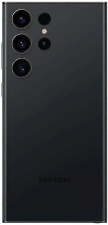 Samsung Galaxy S23 Ultra - 256GB Speicher - Black (Ohne Simlock) NEU - inkl. 19% - Bild 3 von 4