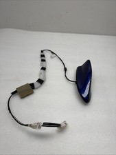 2016-2022 Toyota Prius Exterior Mounted Roof Shark Fin Antenna Oem 2016-2022 Toyota Prius Exterior Mounted Roof Shark Fin Antenna Oem
