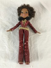 Bratz Designed By Sasha Fashion & Fragrance 10