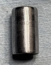 Snap On M11-11/32”, 9/32” Drive. 12 point Socket. Date mark 1932
