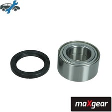 WHEEL BEARING KIT 33-1097 FOR SUZUKI GRAND/VITARA RHW 2.0L 4cyl GRAND VITARA I