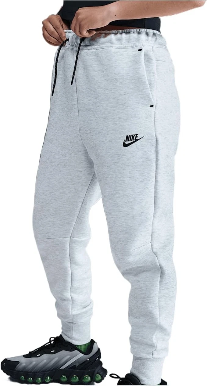 Nike Sportswear Tech Fleece Girls' Joggers Size XL Plus HV9090-013