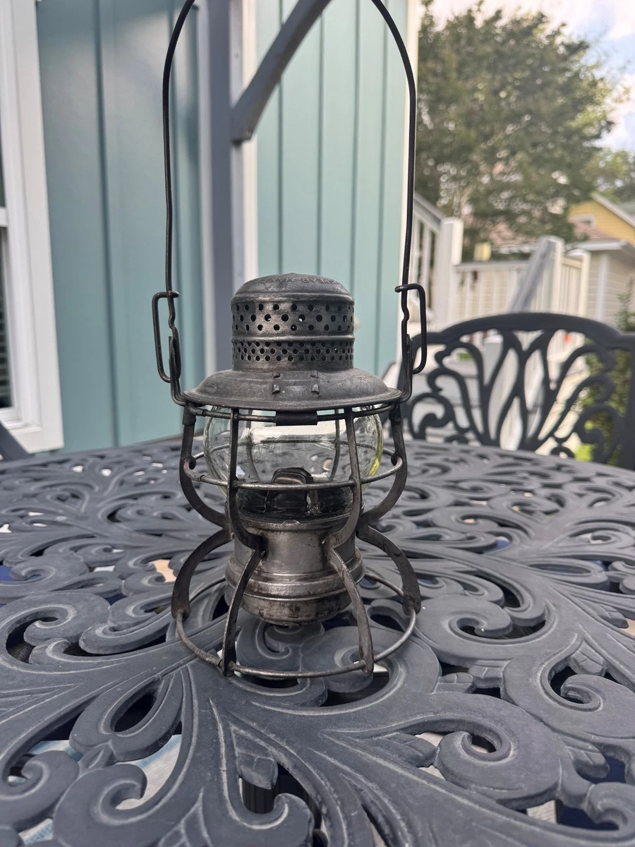 Armspear Collectible Railroad Lanterns & Lamps for sale | eBay