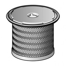Filtre à carburant Peugeot 205
