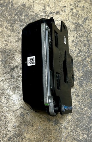 2023 BMW M4 Competition Front Radar Distance Sensor OEM Part #66316883737 01 - Picture 4 of 6