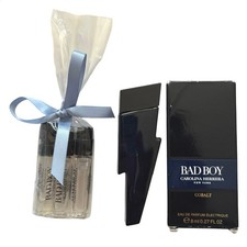 Carolina Herrera Bad Boy Bundle Cobalt 8ml Mi...