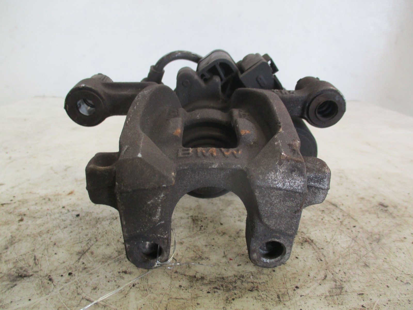 Rear Left Brake Caliper Mini III COUNTRYMAN 34206883025