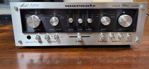 Marantz 3200 | eBay