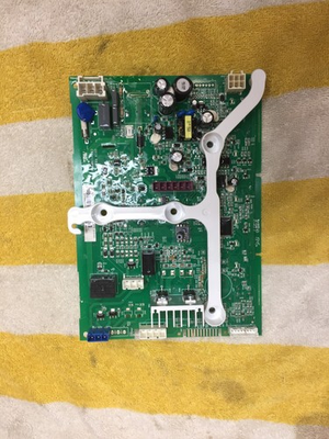#ad WH22X38441C GE WASHER MAIN CONTROL BOARD Assembly free shipping $49.99