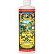 FoxFarm Big Bloom Pint