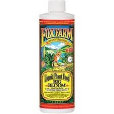 FoxFarm Big Bloom Pint