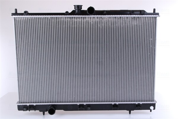 628972 NISSENS Radiator, engine cooling for MITSUBISHI