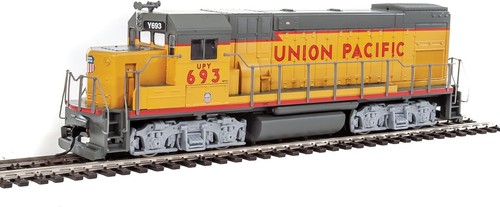 Spur H0 - Walthers Diesellok EMD GP15-1 Union Pacific -- 2505 NEU | Zustand: Neu