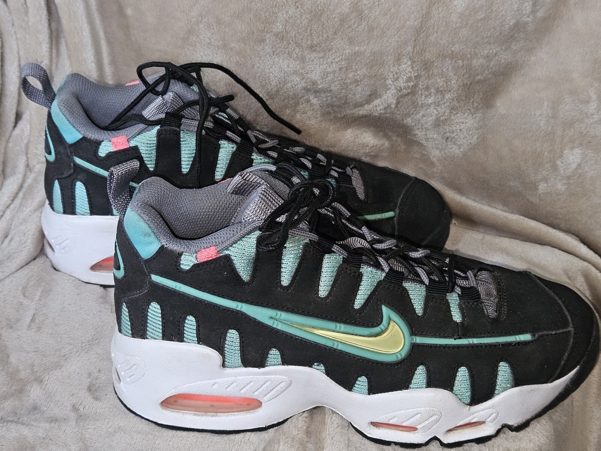 Nike Air Max Hideo Nomo 432031-046 Size 6Y Sneakers Baseball Shoes