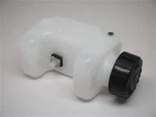 Genuine AYP SEARS HUSQVARNA OIL TANK (CAP IS 530150552) Part# 530150266, 5300565