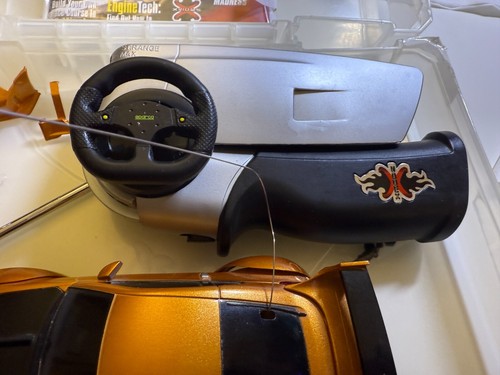 Vintage Radio Shack X Mods Nissan 350Z - Picture 8 of 8