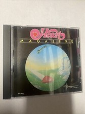 Magazine by Heart (CD, Mar-2014, Audio Fidelity) for sale online