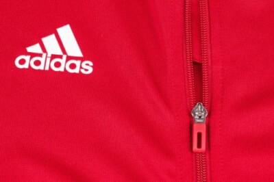 adidas tiro 18 jacket