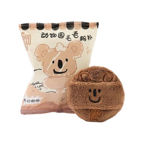 Makeup Powder Puff Foundation Airs Cushion Powder Puff V3 W7M6 Super Soft D4Q5 - Imagen 2 de 19