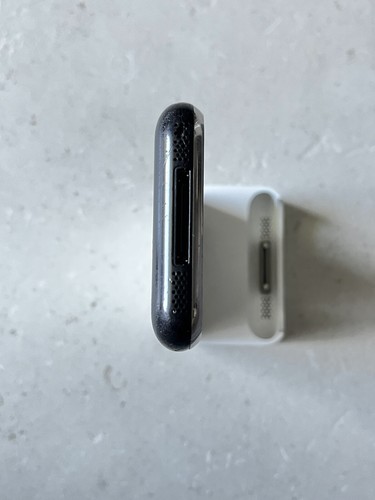 iPhone 2G Edge v1 + boite d’origine et Accessoires - Photo 7/11