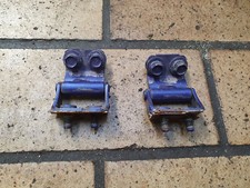  RARE Rear luggage Trunk hinge hinges tailgate Honda CIVIC EK4 EK9 EK3 96-00