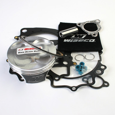 High-Performance Forged Piston Kit Fits 2013 Yamaha YZ450F