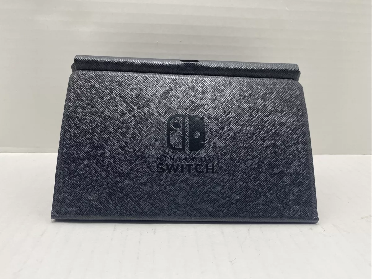 Nintendo switch just the console top