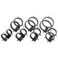 Finder Scope Guiding Scope Ring Kit 42/50/60/68/80/90/102mm for Choice