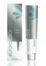 Eufora Color NO Ammonia 3.4oz/100ml  CHOOSE YOURS 