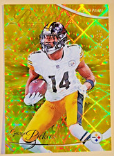 George Pickens 2023 Prestige Xtra Points Gold Premium 59 of 75