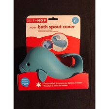 Skip Hop Moby Bath Water Diffusser, Spou