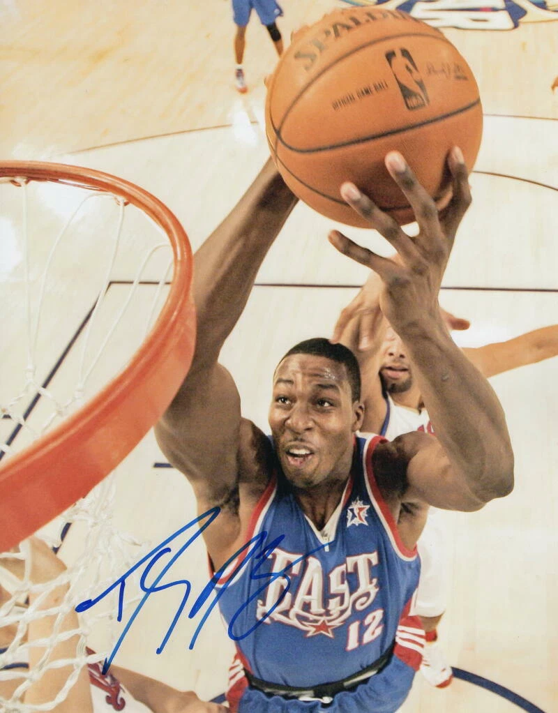 Dwight howard hotsell signature