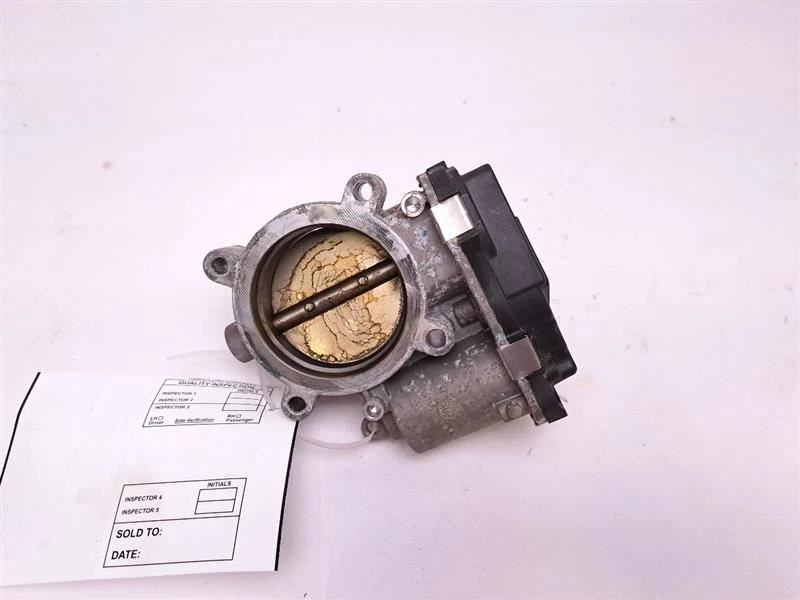THROTTLE BODY FOR CHRYSLER 200 2015 - 2020 - Изображение 3 из 4
